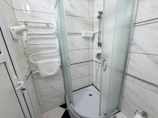 SPA Viza Solotvino - 1