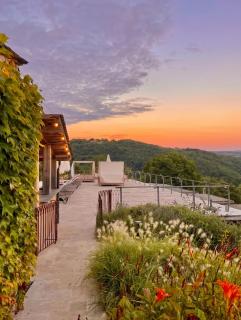 Maison accueillante avec terrasse près de Maleville, 50 m², piscine - 5