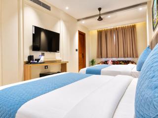 Hotel Maya Cottage' Newly Rebuilt 2026' Near New Delhi Railway Station & Connaught place - 4