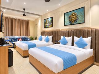 Hotel Maya Cottage' Newly Rebuilt 2026' Near New Delhi Railway Station & Connaught place - 0