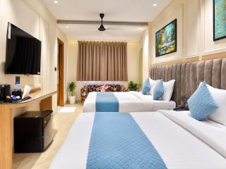Hotel Maya Cottage' Newly Rebuilt 2026' Near New Delhi Railway Station & Connaught place - 7