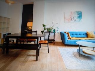 Geräumiges Ferienhaus mit Einladendem Ambiente und Viel Platz zum Wohlfühlen - 6