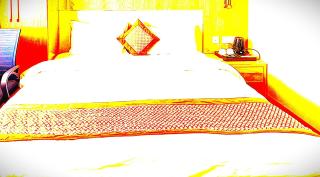 Hotel The Raj In Puri - 0