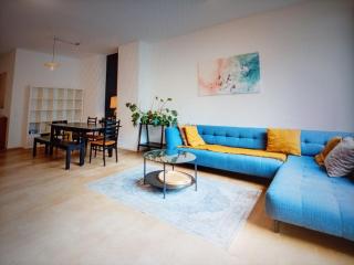 Geräumiges Ferienhaus mit Einladendem Ambiente und Viel Platz zum Wohlfühlen - 2
