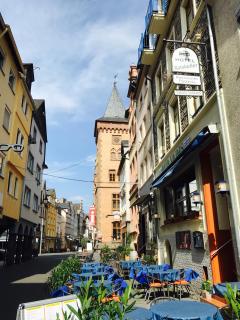 Hotel Ratskeller - Zell an der Mosel - 5