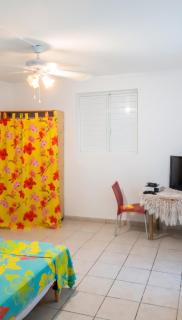 Appartement spacieux aux Abymes avec vue sur la montagne - 3