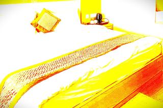 Hotel The Raj In Puri - 6
