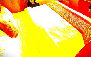 Hotel The Raj In Puri - 5