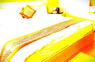 Hotel The Raj In Puri - 4