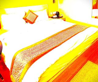 Hotel The Raj In Puri - 3