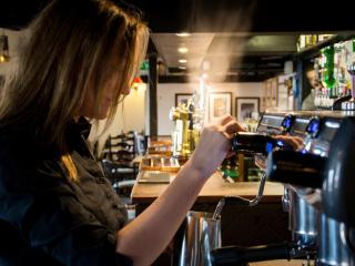 The Barrel Inn - 5