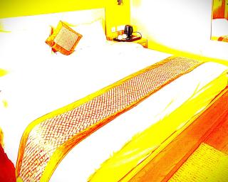 Hotel The Raj In Puri - 1