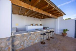 Psicomagia Deluxe Villa By Fidalsa - 8