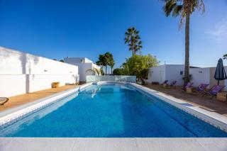 Psicomagia Deluxe Villa By Fidalsa - 1