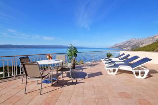 Villa Tilda - Brela - 0