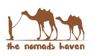 the nomads haven - 1