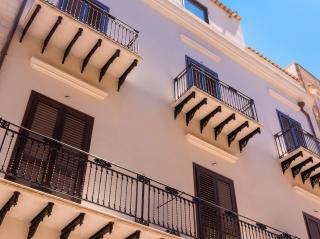 Apartment in Castellammare del Golfo - Sea View - 70 sqm - 4