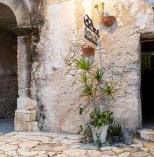 Apartment in Castellammare del Golfo - Sea View - 70 sqm - 1