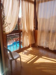 Elegant apartment in Mohammedia, sea view - 6