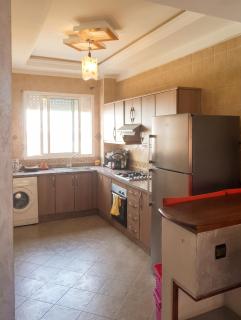 Elegant apartment in Mohammedia, sea view - 1