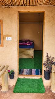 Sholanest Mud House and Farm Stay in Vattavada Near Munnar - 6