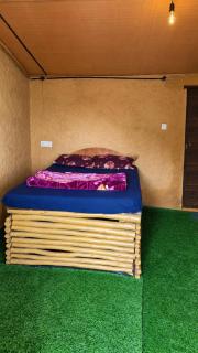 Sholanest Mud House and Farm Stay in Vattavada Near Munnar - 4