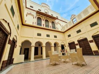 Raj Haveli - 6