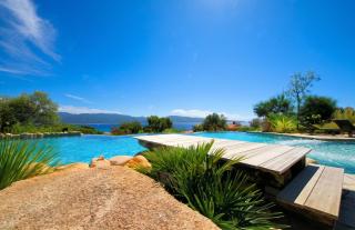 Charmante Maison de Vacances à Olmeto avec Piscine - 5