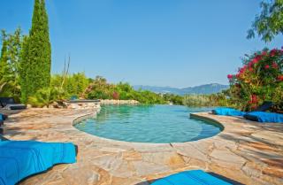 Charmante Maison de Vacances à Olmeto avec Piscine - 3