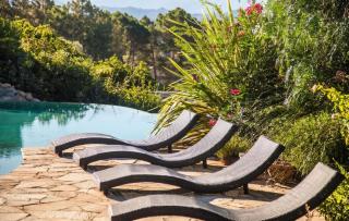 Charmante Maison de Vacances à Olmeto avec Piscine - 2