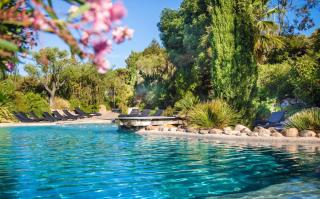 Charmante Maison de Vacances à Olmeto avec Piscine - 1