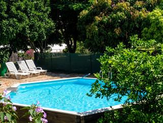 Maison cosy à Sainte-Luce avec piscine partagée - 0