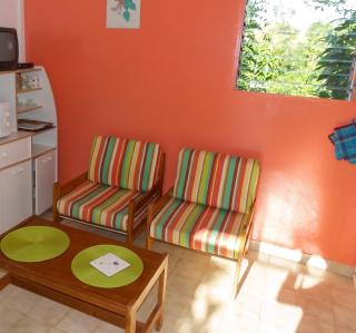 Maison cosy à Sainte-Luce avec piscine partagée - 1