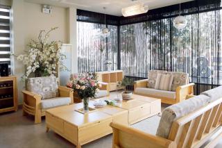 F & F Hotel - Haiphong - 5