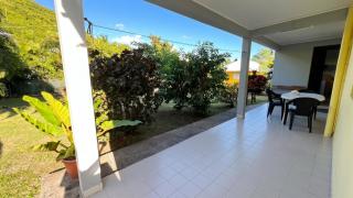 Appartement confortable au Diamant avec terrasse privative - 40 m² - 7