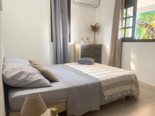 Appartement confortable au Diamant avec terrasse privative - 40 m² - 6