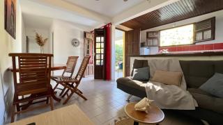 Appartement confortable au Diamant avec terrasse privative - 40 m² - 5