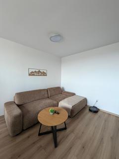 Poprad Comfort Apartment - 9