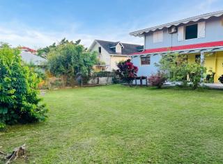 Appartement confortable au Diamant avec terrasse privative - 40 m² - 4