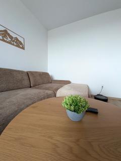 Poprad Comfort Apartment - 8