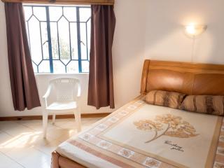 Seaview Apartment in Flic en Flac - 60 m² with Balcony - Flic-en-Flac - 9