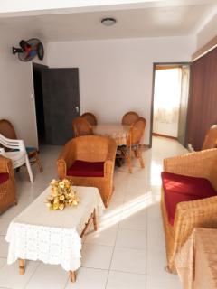 Seaview Apartment in Flic en Flac - 60 m² with Balcony - Flic-en-Flac - 7