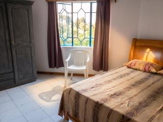 Seaview Apartment in Flic en Flac - 60 m² with Balcony - Flic-en-Flac - 3