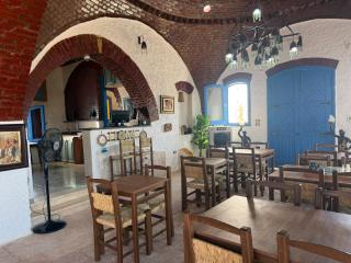 Villa El Safir farmhouse & Camping - 9