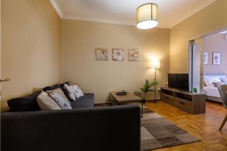 Top Location Lovely Apartment for 6 Guests - 8