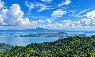 Tagaytay Prime Residences in Tagaytay City - 8