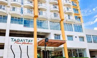 Tagaytay Prime Residences in Tagaytay City - 7