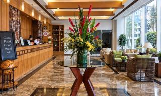 Tagaytay Prime Residences in Tagaytay City - 6