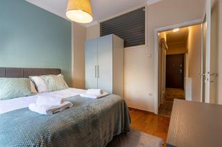 Top Location Lovely Apartment for 6 Guests - 5