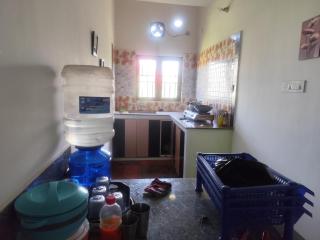 Divya Homestay - 2